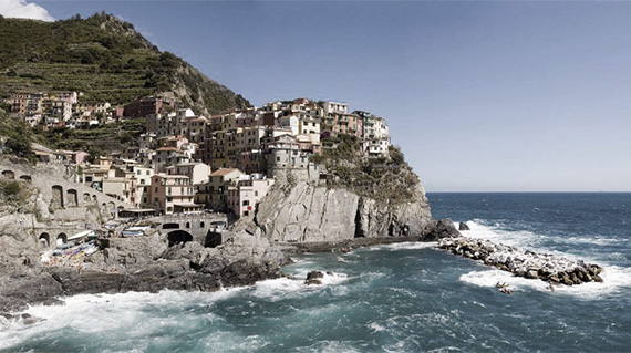 Manarola