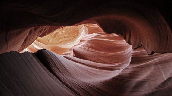 Antelope Canyon