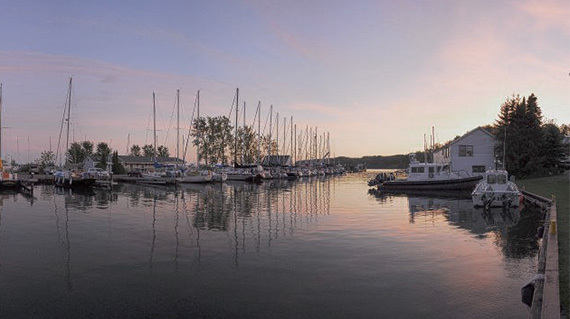 Blackhawk Boatyard