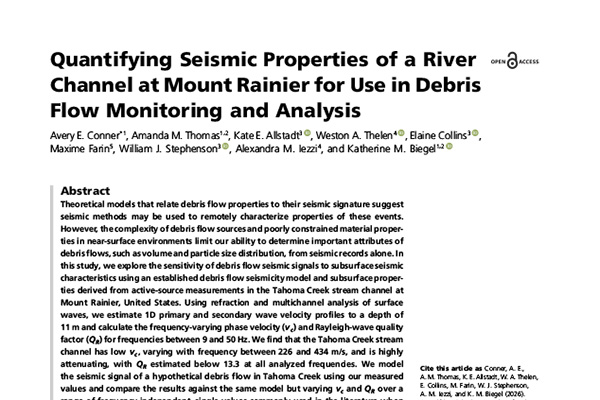 Conner et al. (2026)